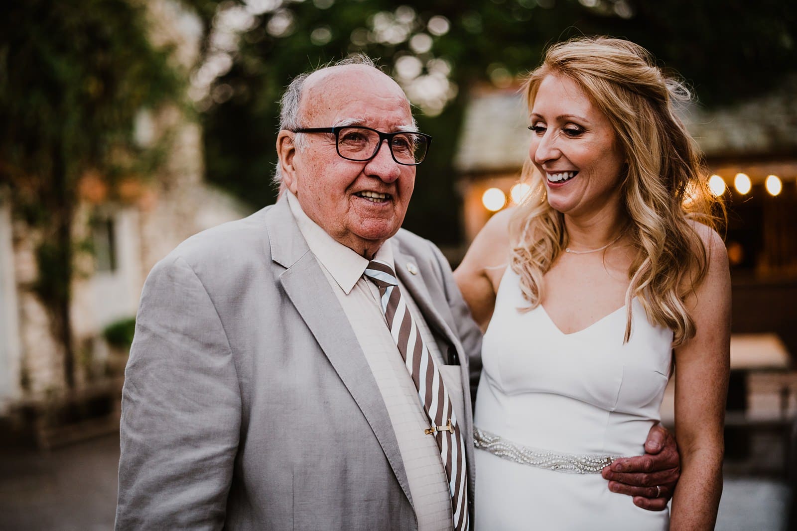 nancarrow barn wedding